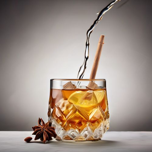 Yandex Samokat and Banya Whiskey Infusion