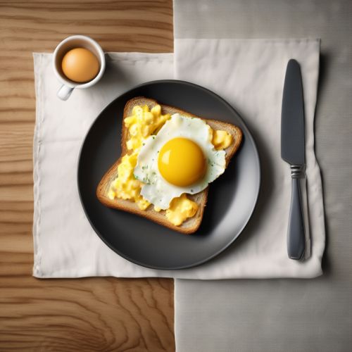 Scrambled Eggs