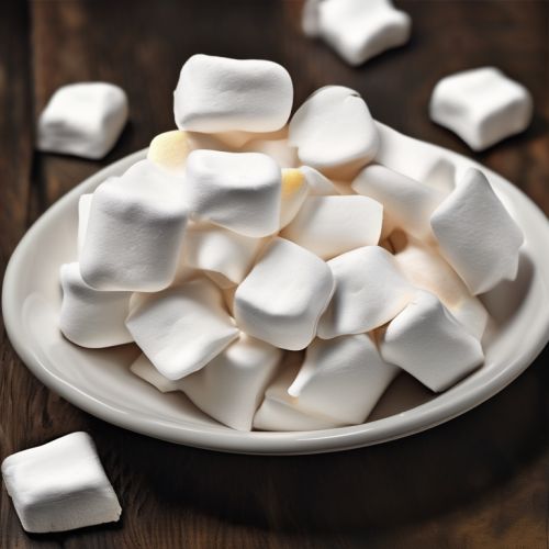 Marshmallow Chips