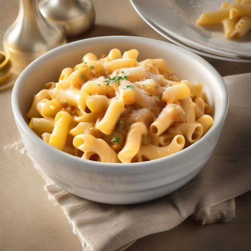 Farsch Macaroni - Mr. Cook