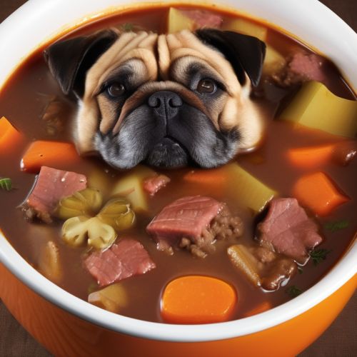 Dog Stew