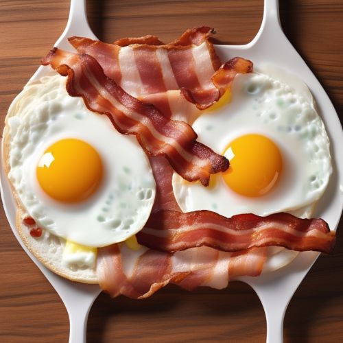 Bacon and Egg Breakfast