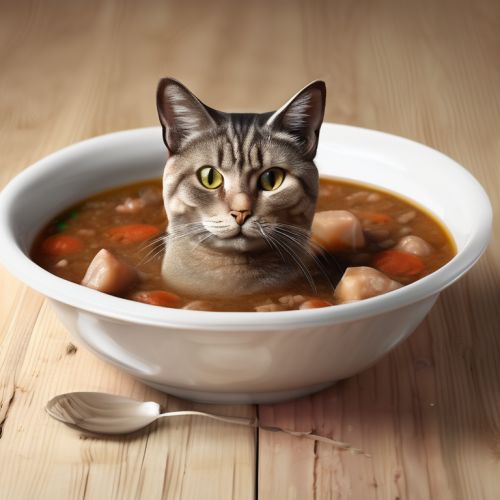 Cat Stew