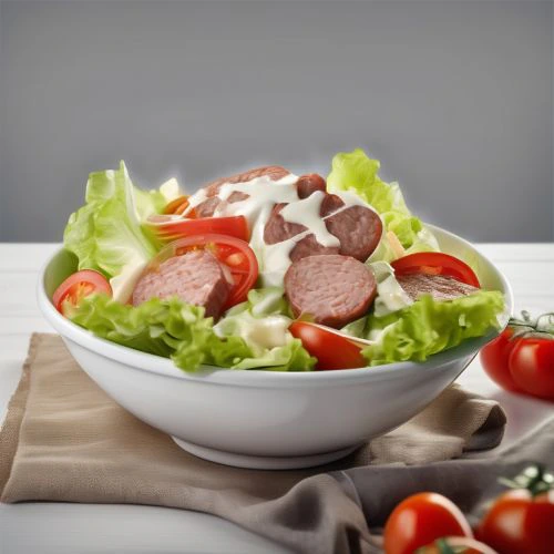 Delicious Salad