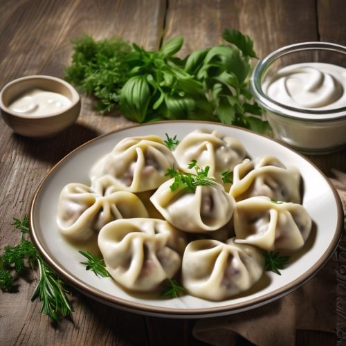 Pelmeni