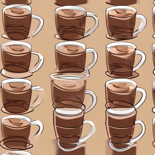 Chocolate Milk Tea
