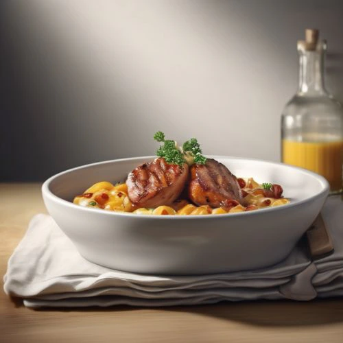 Recipe with Any Ingredients