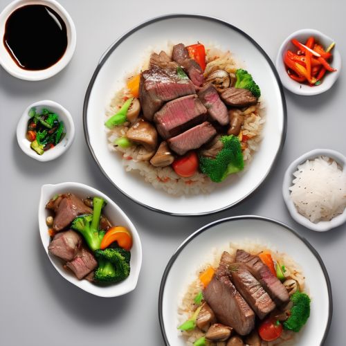 Dota 2 Player's Meat