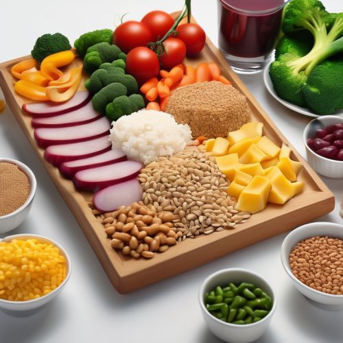 Lunch for 2 persons for 3 days