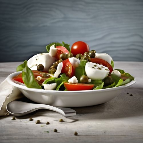 Caprese Salad
