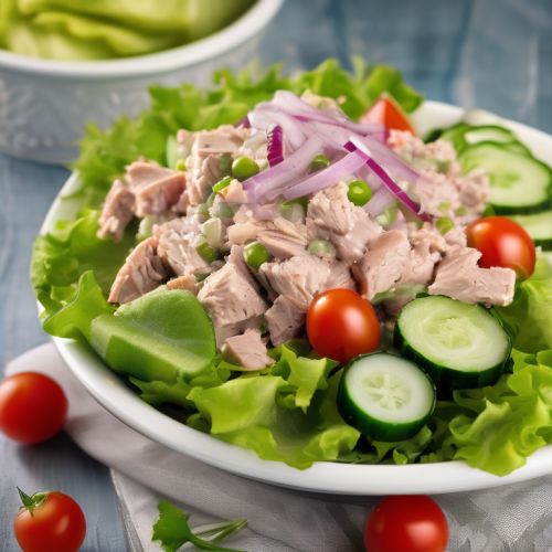 Tuna Salad