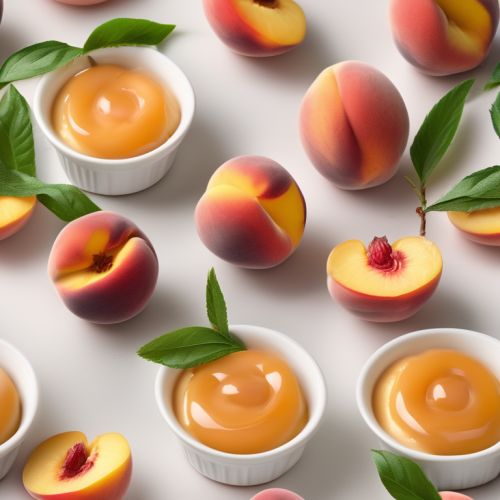 Peach Cream