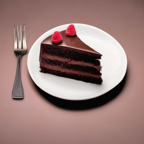 Royal chocolate cake hotsell