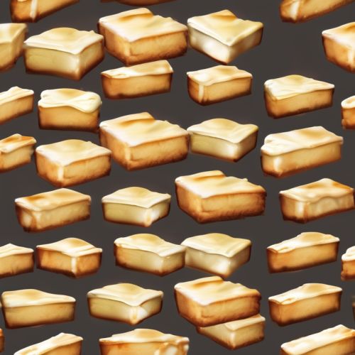 Butter Cake
