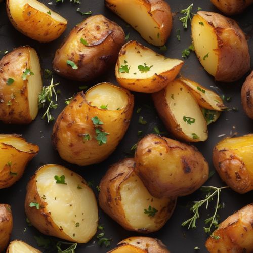 Roasted Potatoes