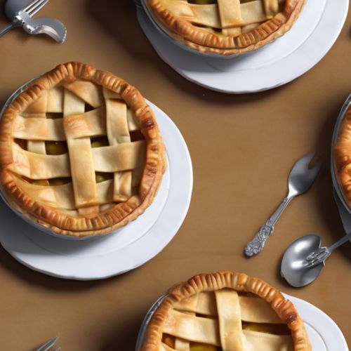 Apple Pie