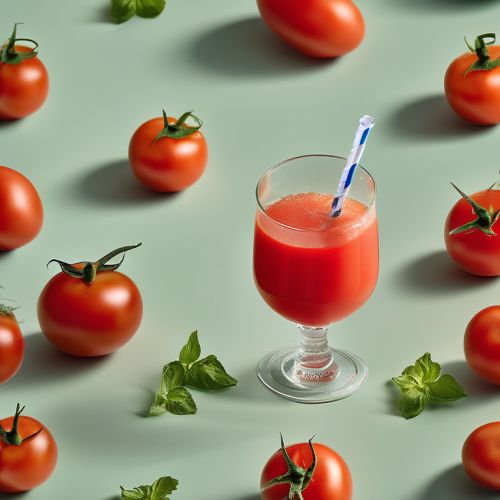 Tomato Water