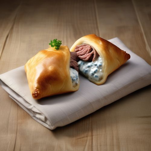 Fancy City Restaurant Delight - Mr. Cook