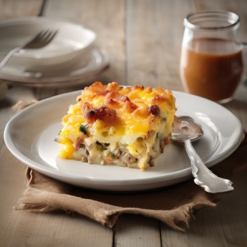 Hottenanny Southern Love