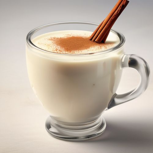 Egg Milk