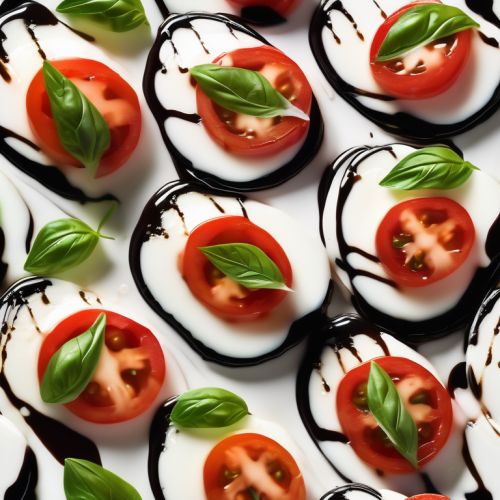 Caprese Salad