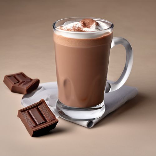 Chocolate Milk