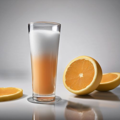 Flavored Sugar Milk