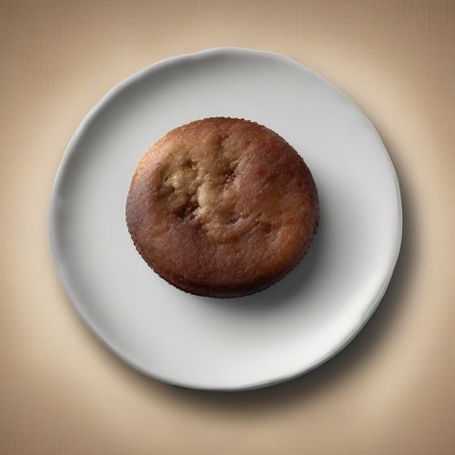 Комар запеченный в жарочном шкафу