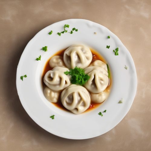 Pelmeni