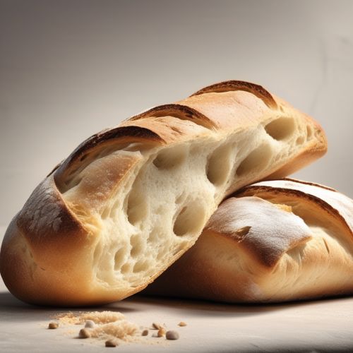 Ciabatta Bread
