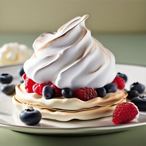 Meringue