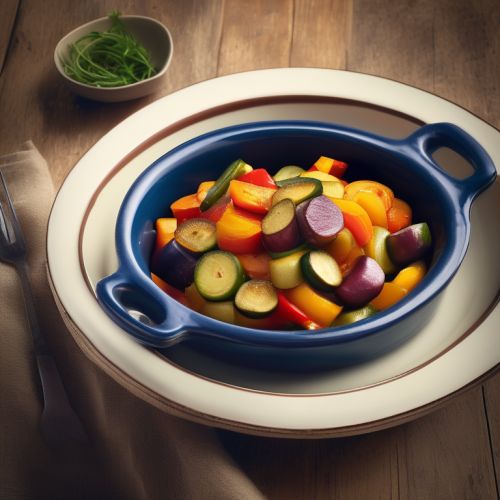 Ratatouille
