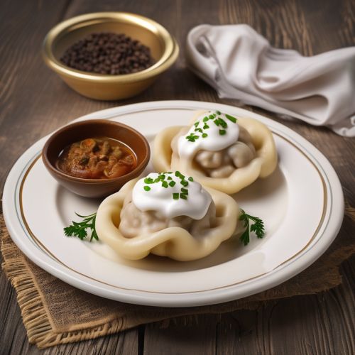 Pelmeni