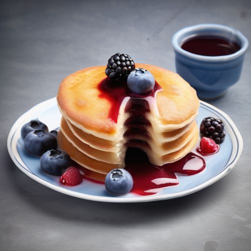 Pfannkuchen
