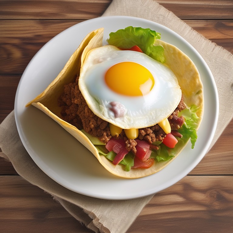 French Tacos