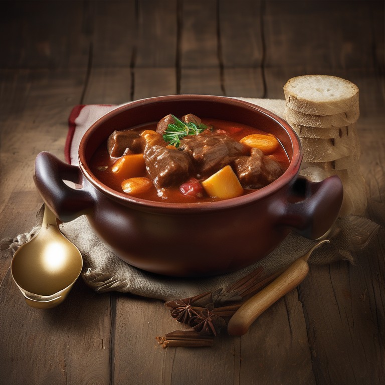 Goulash