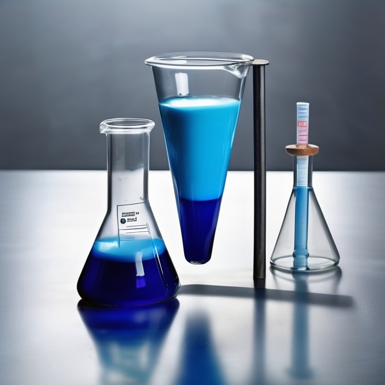 Walter White’s Recipe for 99.1% Pure Crystal Meth
