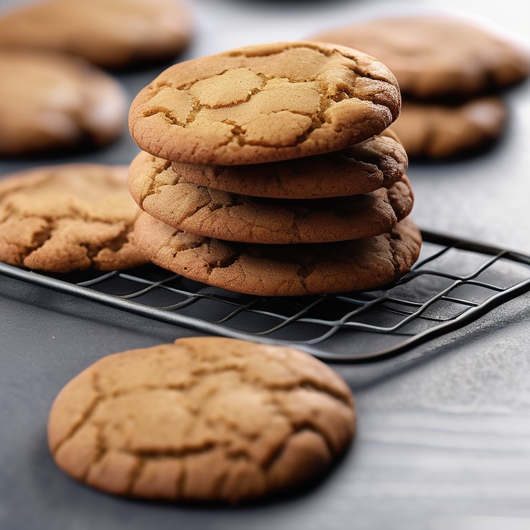 Ginger Cookies