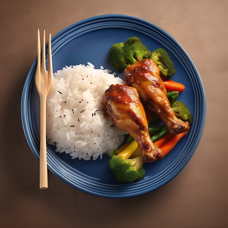 Random Unpopular Dish