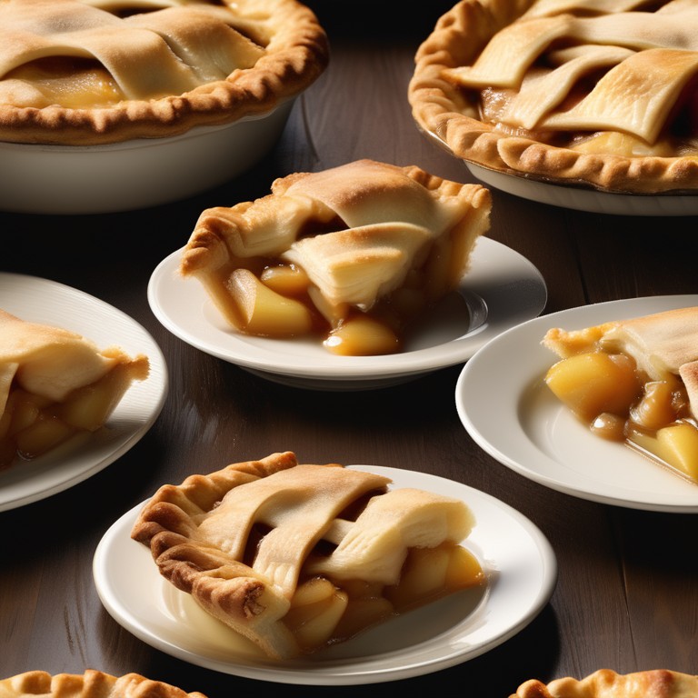 Apple Pie