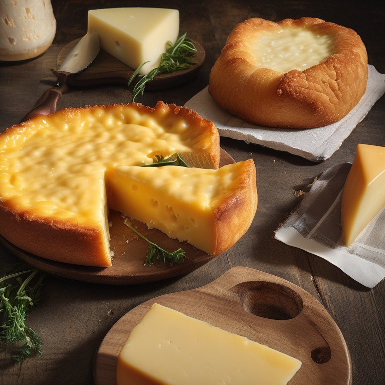 Cheese Recipe