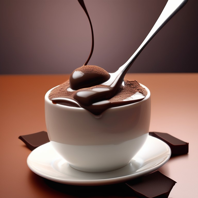 Cioccolata Calda