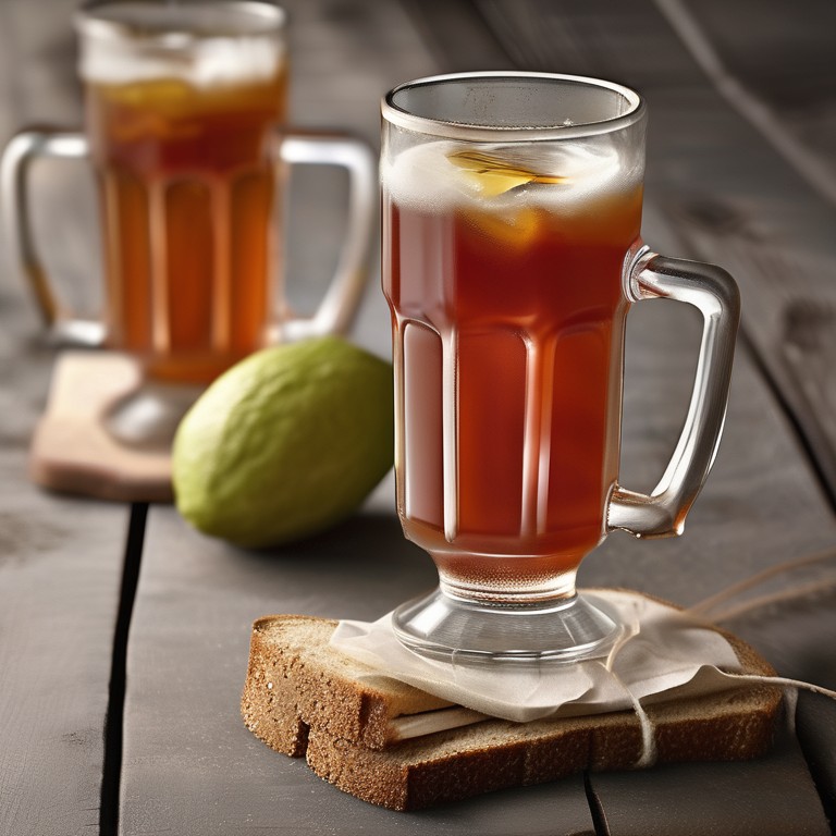 Kvass