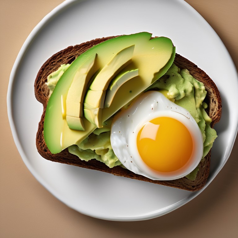 Avocado Toast