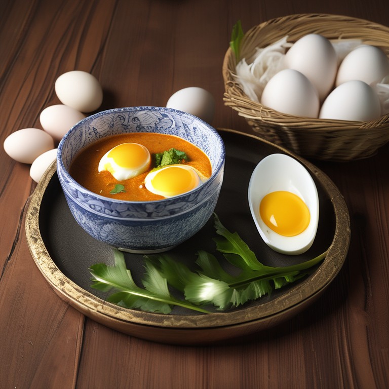 Egg Curry