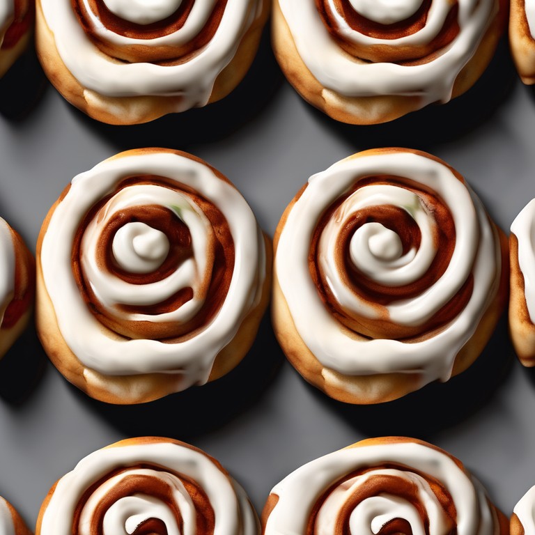Cinnabon