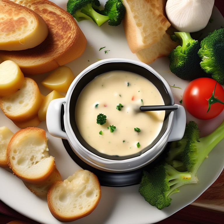 Fondue
