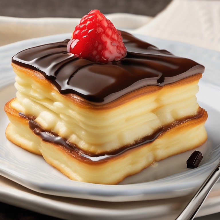 Blintz Cake
