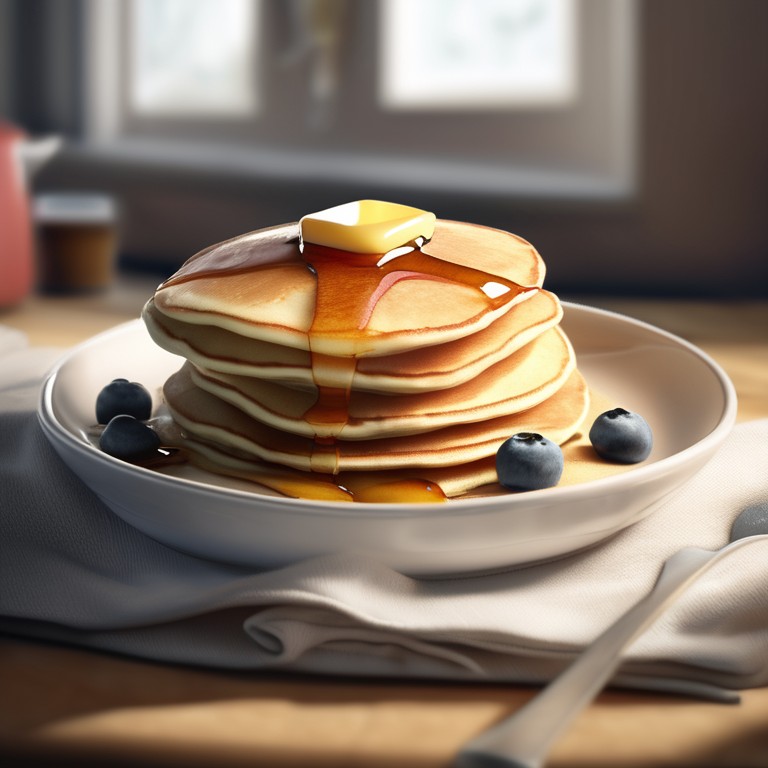 Pancakes