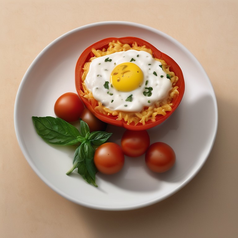 Macarrão com Tilápia